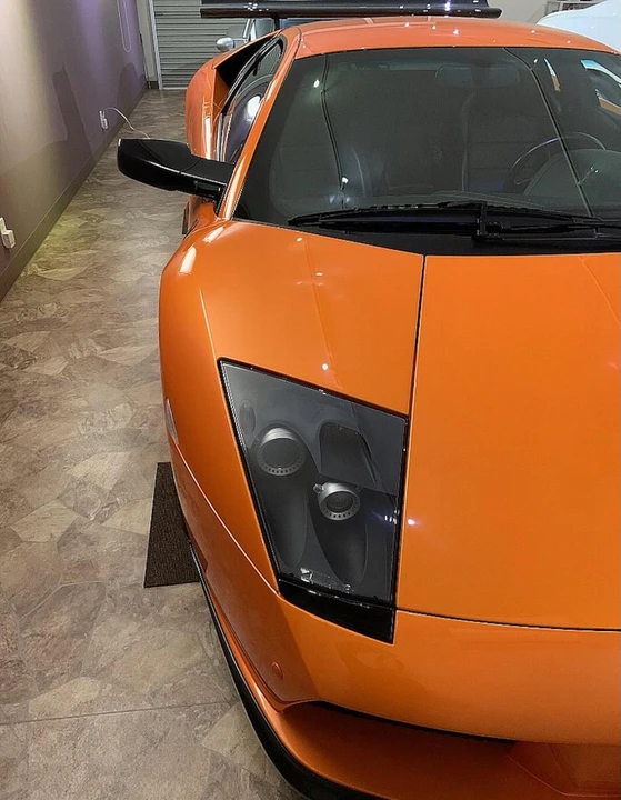 2003 Lamborghini Murcielago - Image 21 of 31