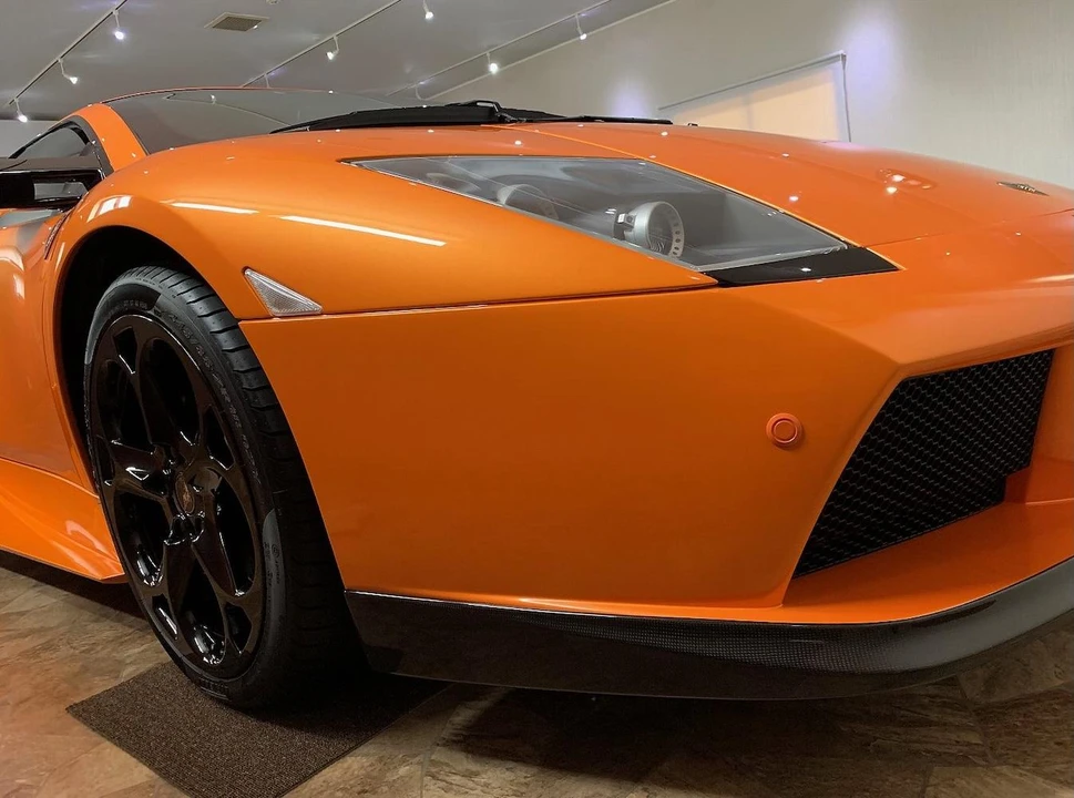 2003 Lamborghini Murcielago - Image 20 of 31