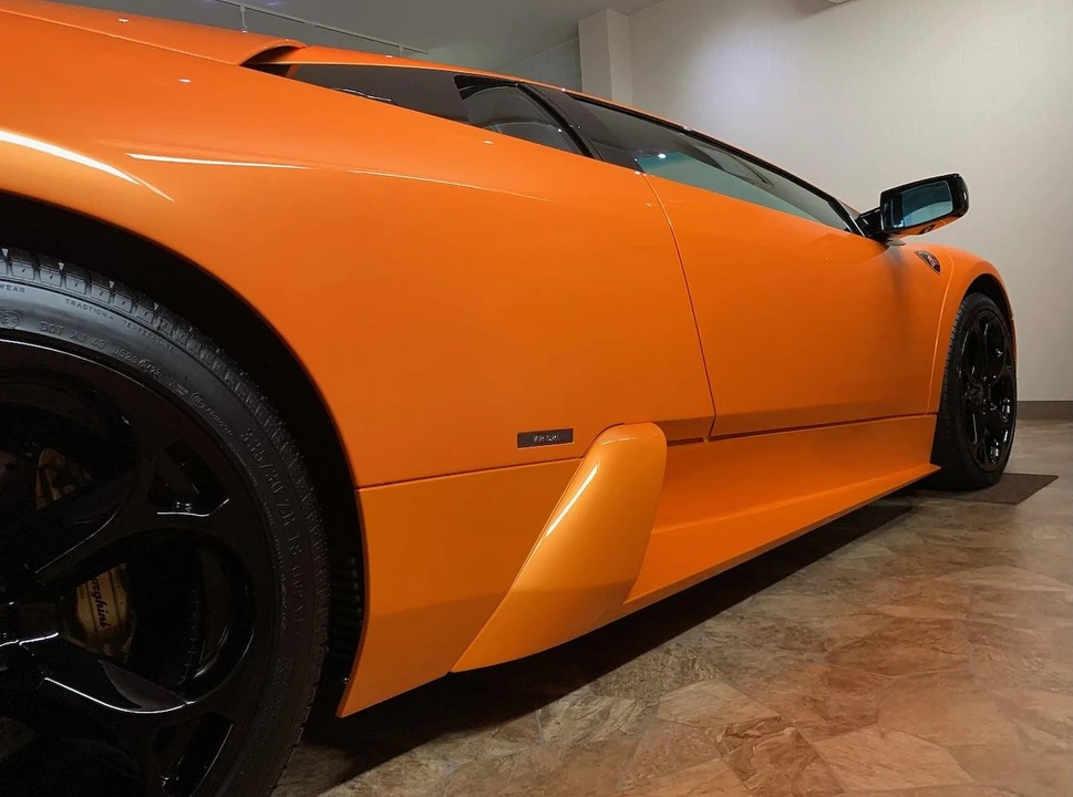2003 Lamborghini Murcielago - Image 18 of 31