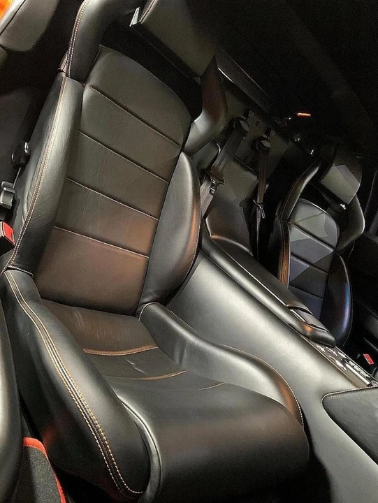 2003 Lamborghini Murcielago - Image 29 of 31