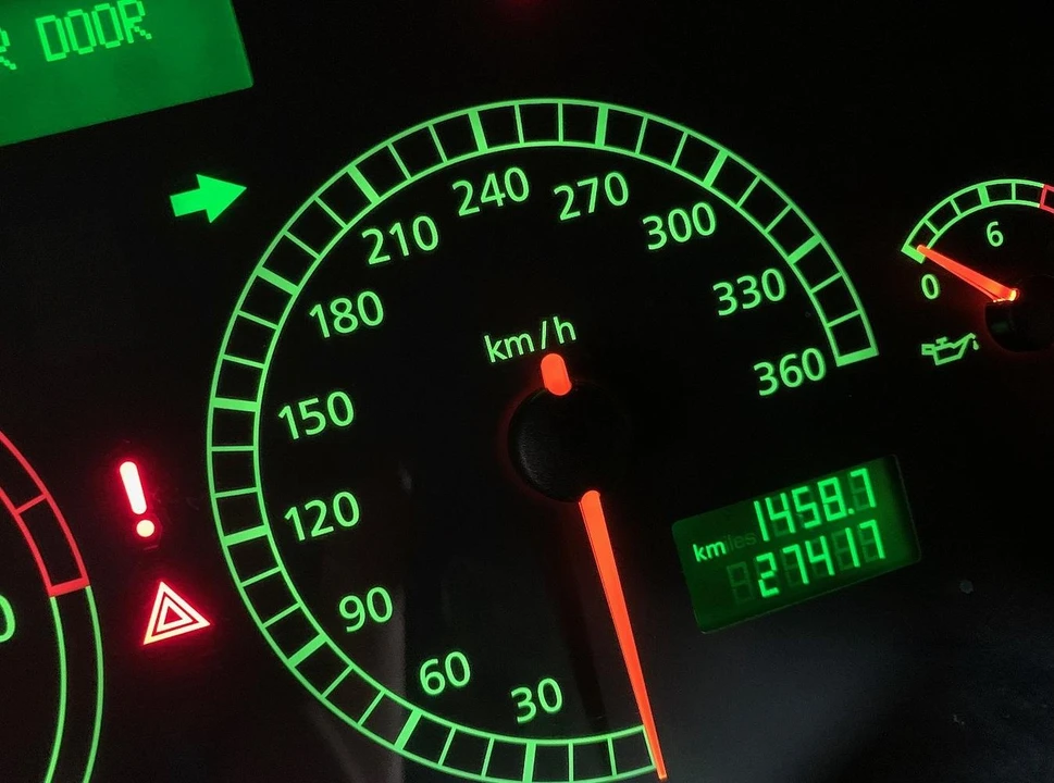 2003 Lamborghini Murcielago - Image 31 of 31