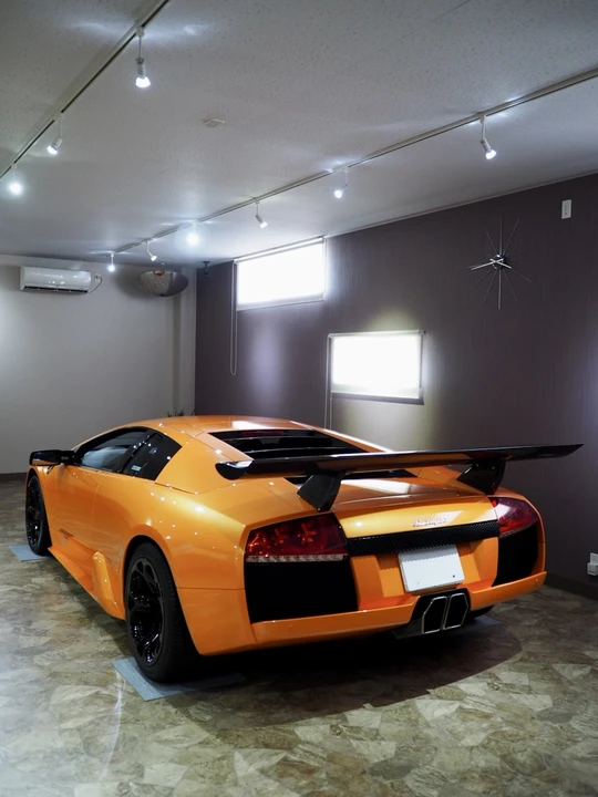 2003 Lamborghini Murcielago - Image 6 of 31