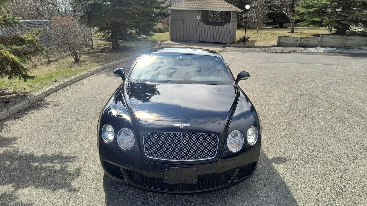 2010 Bentley Continental GT 1st Gen - Image 6 of 31