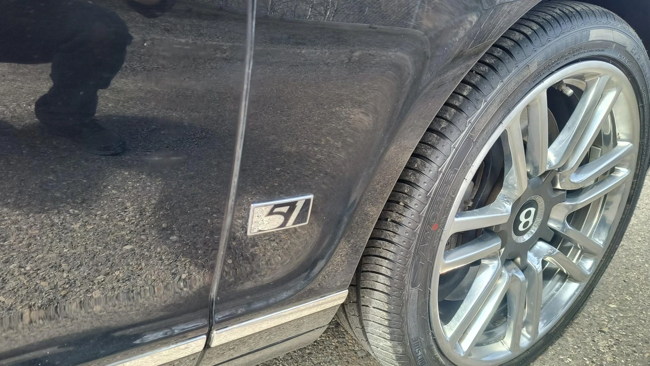 2010 Bentley Continental GT 1st Gen - Image 25 of 31