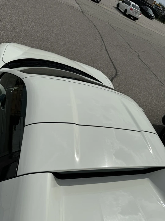 2015 Ferrari 458 Spider - Image 18 of 31