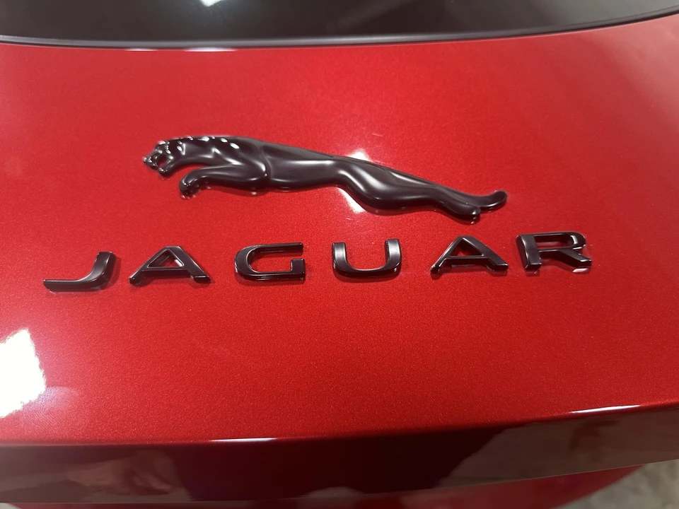 2016 Jaguar F-Type R 1st Gen - Image 30 of 31