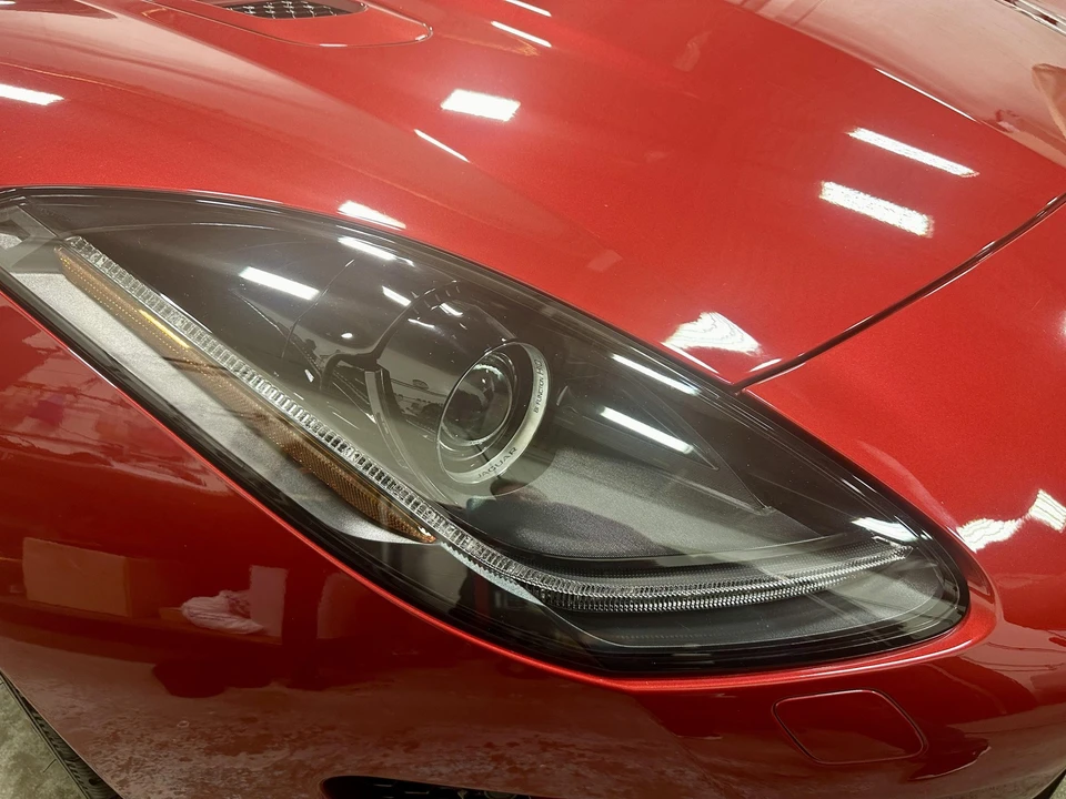 2016 Jaguar F-Type R 1st Gen - Image 24 of 31