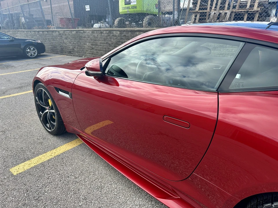 2016 Jaguar F-Type R 1st Gen - Image 16 of 31