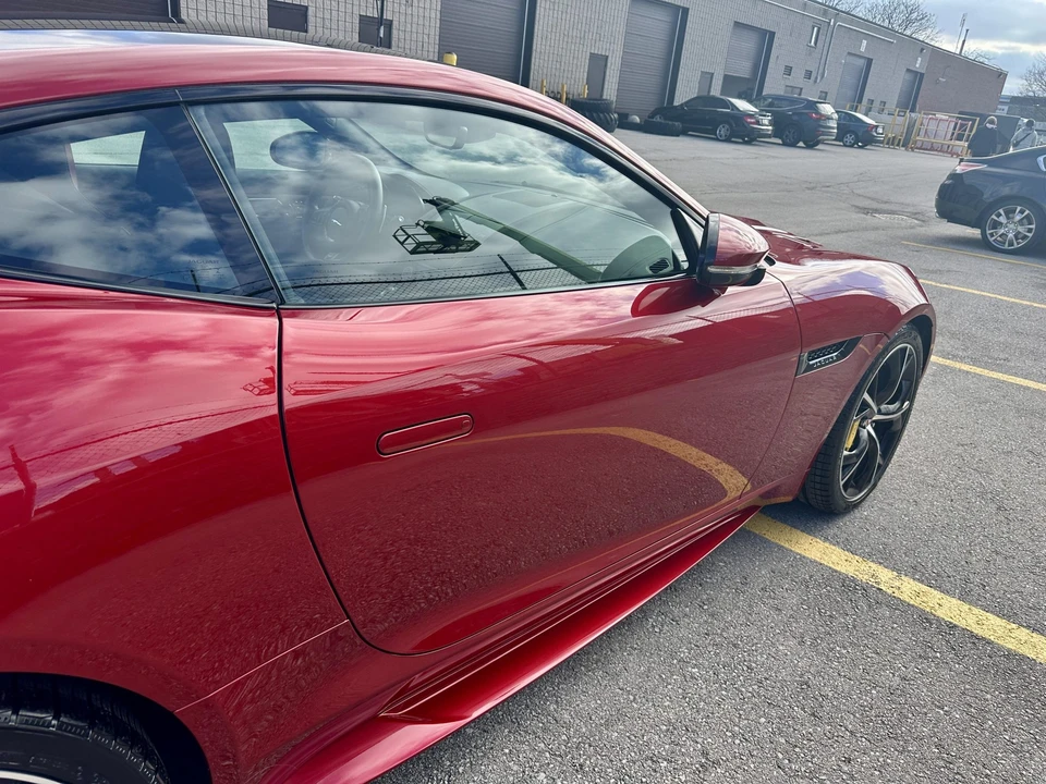 2016 Jaguar F-Type R 1st Gen - Image 17 of 31