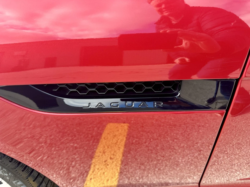2016 Jaguar F-Type R 1st Gen - Image 28 of 31