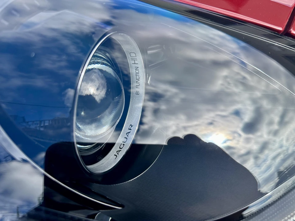 2016 Jaguar F-Type R 1st Gen - Image 26 of 31