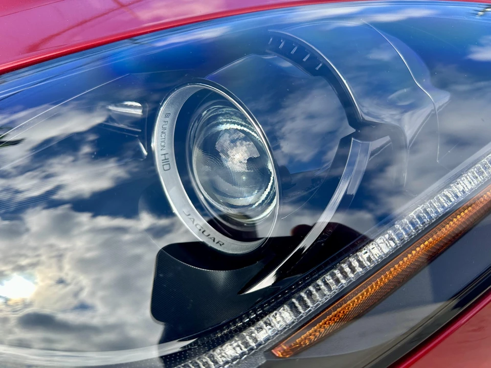 2016 Jaguar F-Type R 1st Gen - Image 27 of 31