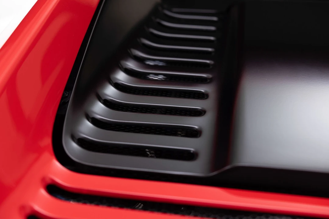 1992 Ferrari 512 TR - Image 31 of 31
