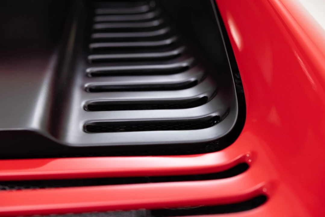 1992 Ferrari 512 TR - Image 30 of 31
