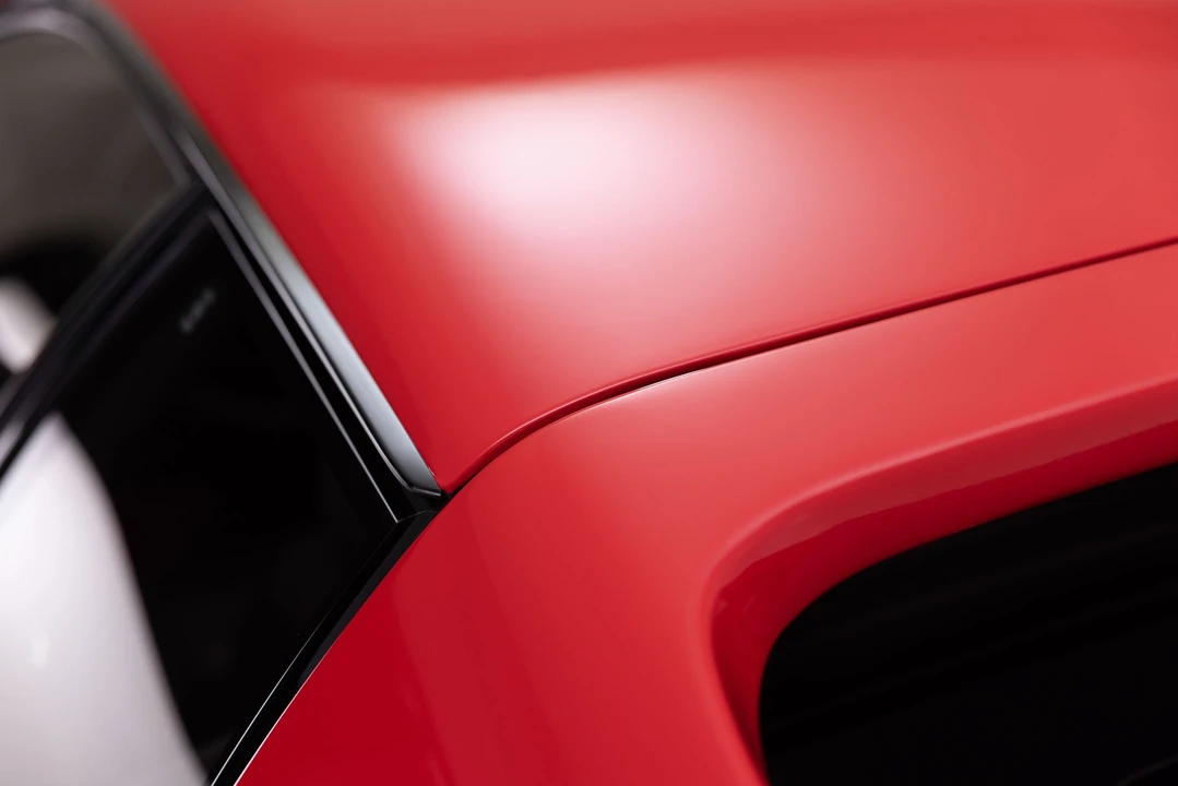 1992 Ferrari 512 TR - Image 29 of 31