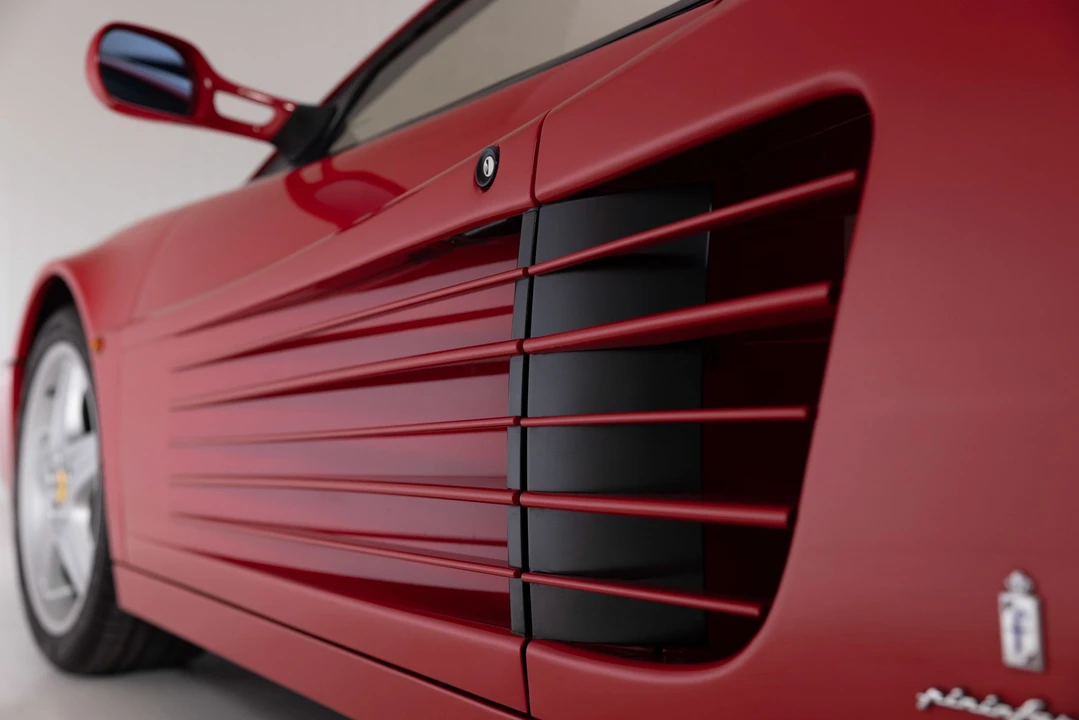 1992 Ferrari 512 TR - Image 26 of 31