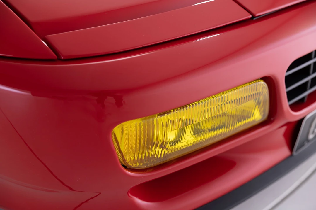1992 Ferrari 512 TR - Image 24 of 31