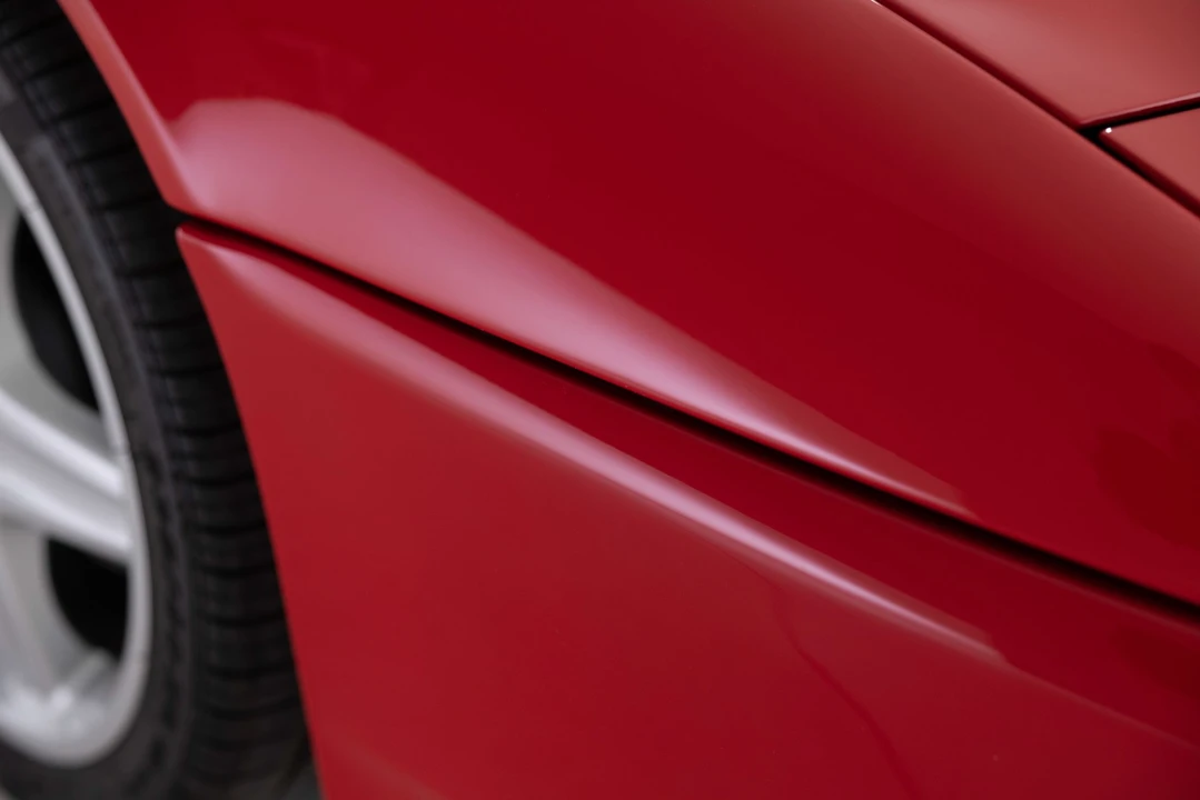 1992 Ferrari 512 TR - Image 23 of 31