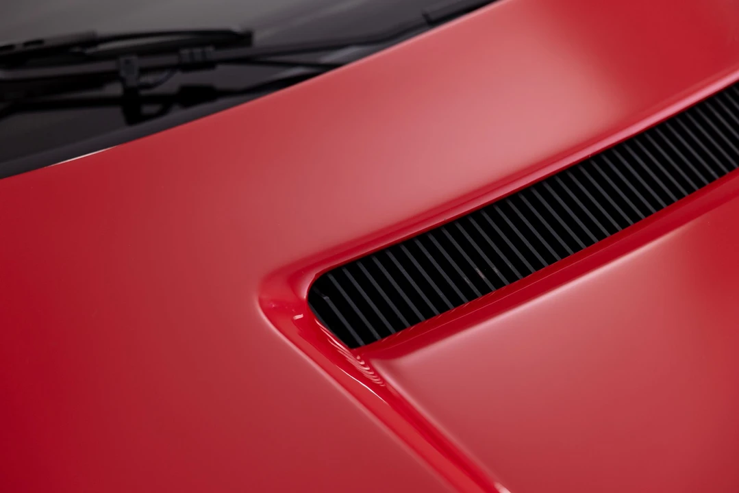 1992 Ferrari 512 TR - Image 22 of 31