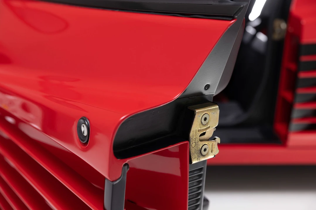 1992 Ferrari 512 TR - Image 21 of 31