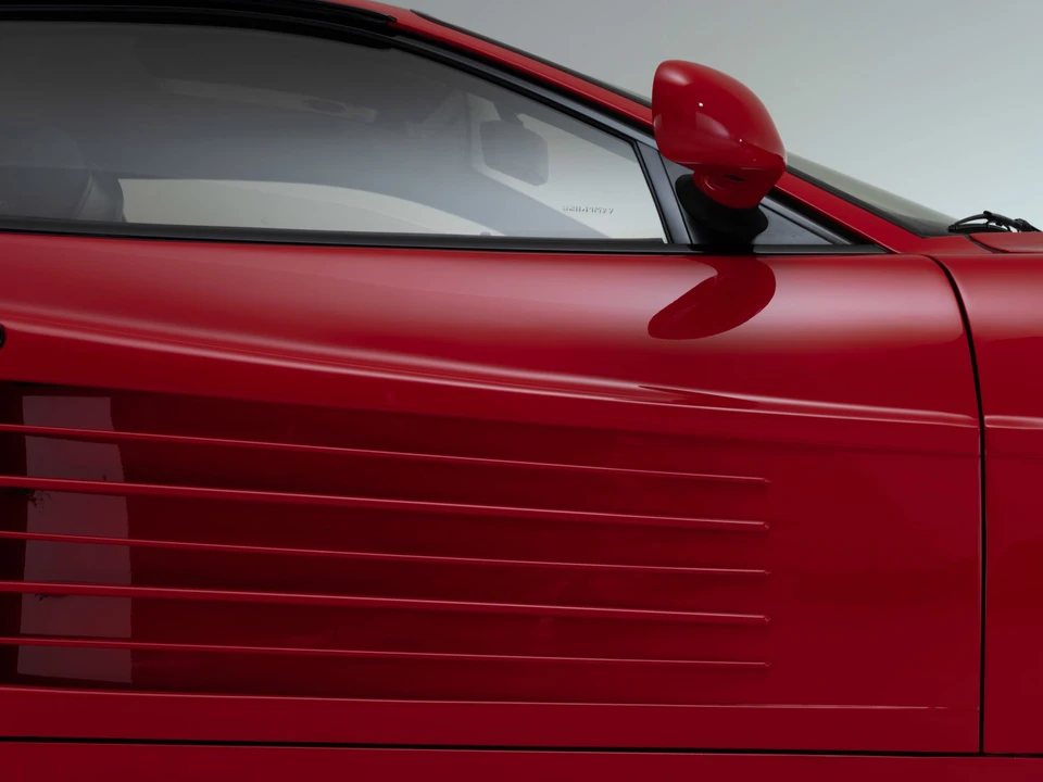 1992 Ferrari 512 TR - Image 13 of 31