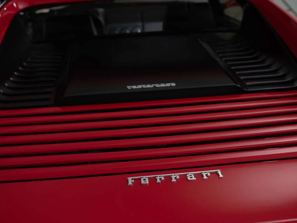 1992 Ferrari 512 TR - Image 14 of 31