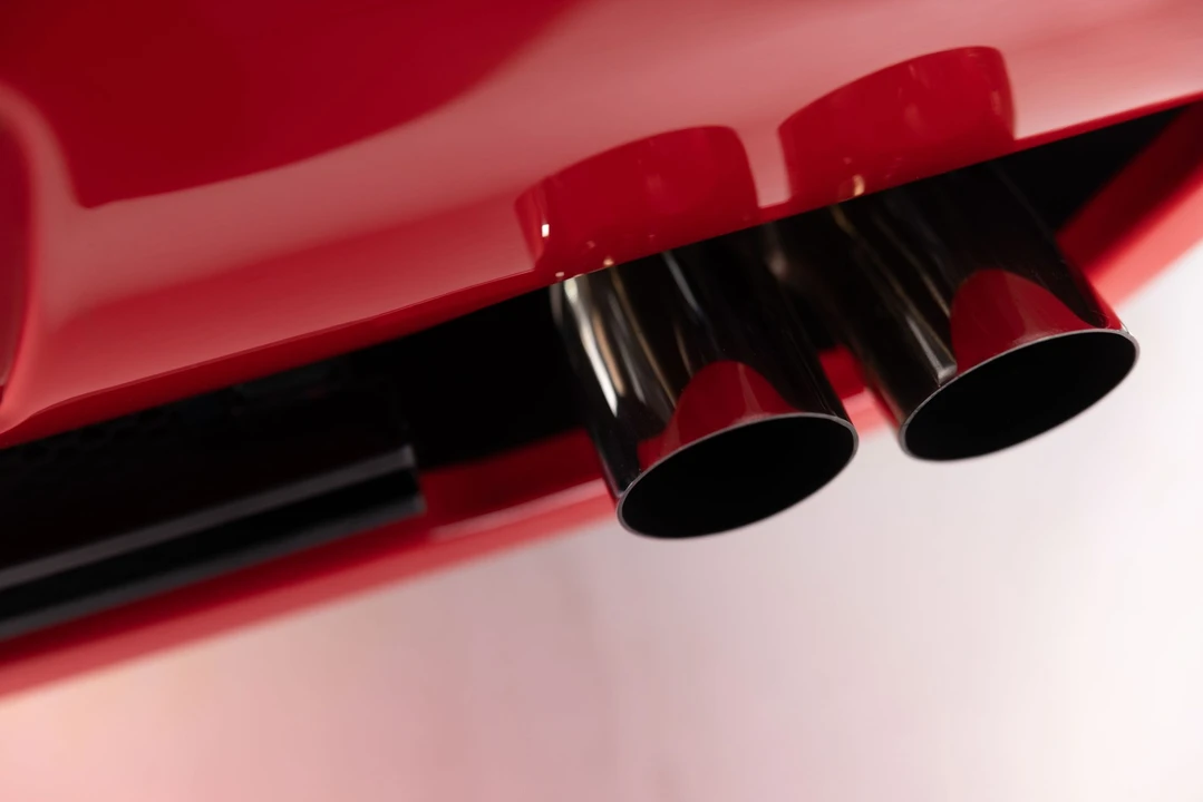 1992 Ferrari 512 TR - Image 18 of 31