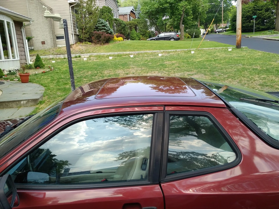 1986 Porsche 944 - Image 10 of 31
