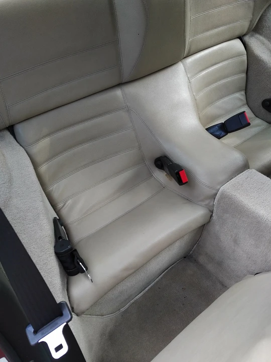 1986 Porsche 944 - Image 23 of 31