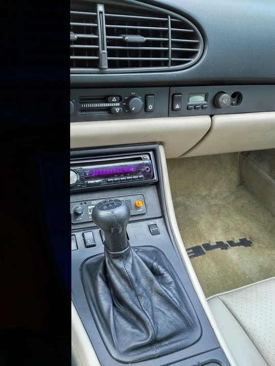 1986 Porsche 944 - Image 25 of 31