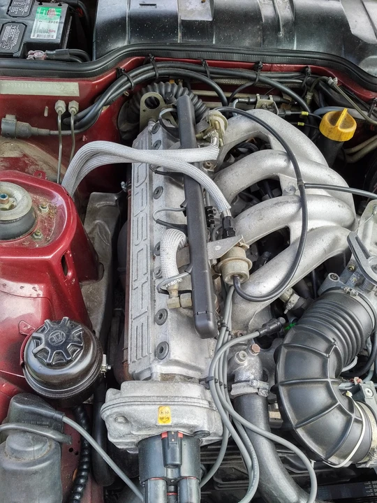 1986 Porsche 944 - Image 31 of 31