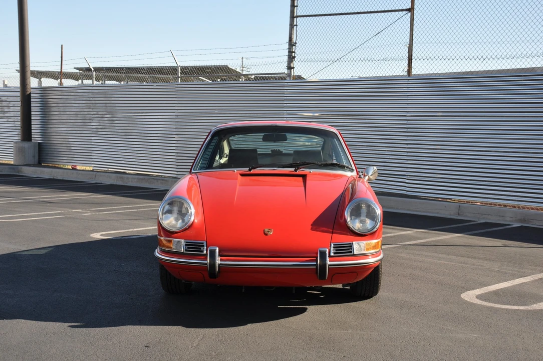 1970 Porsche 911 T F-Body LWB - Image 10 of 31