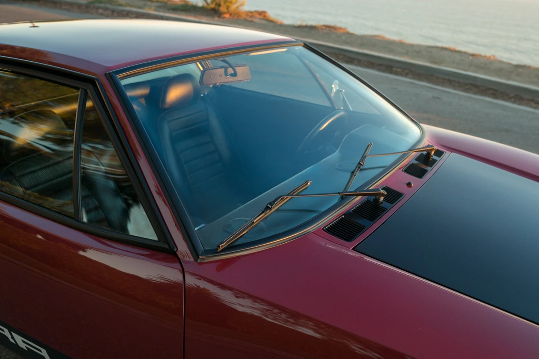 1974 DeTomaso Pantera - Image 16 of 31