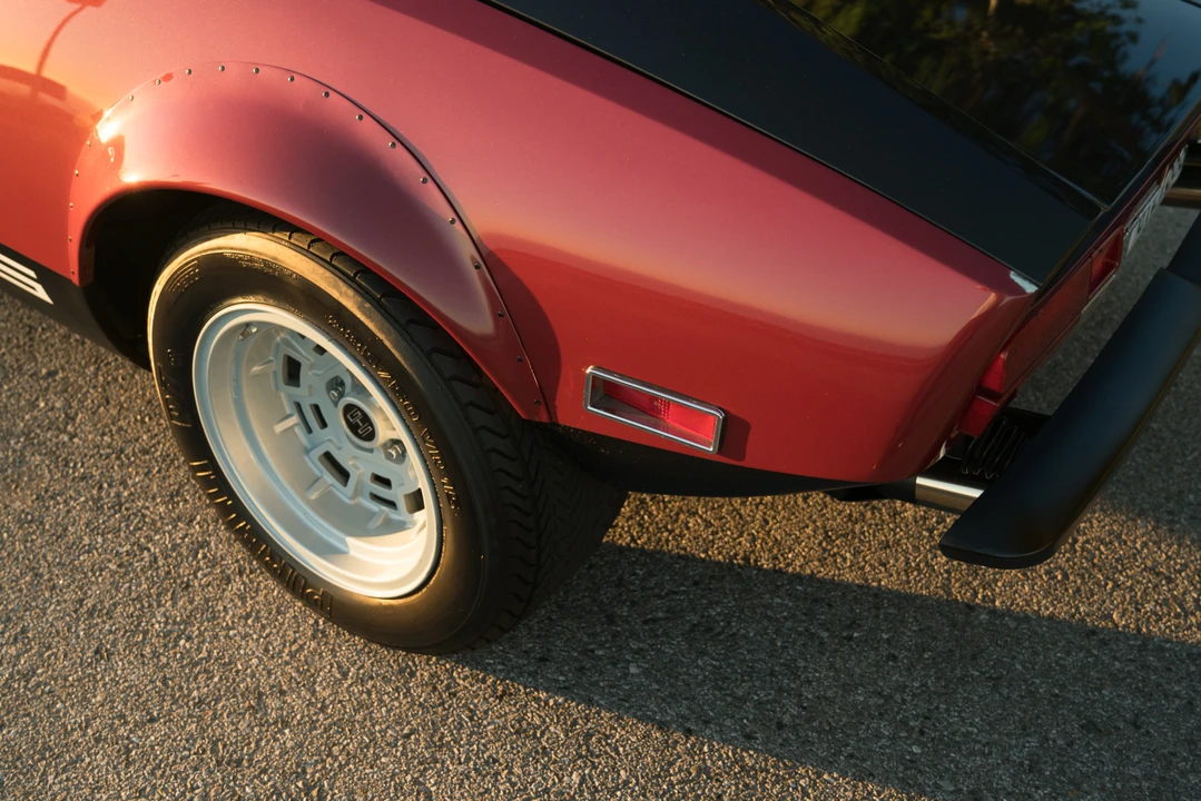 1974 DeTomaso Pantera - Image 19 of 31