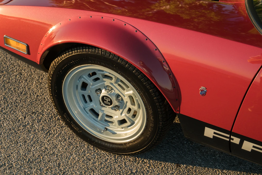 1974 DeTomaso Pantera - Image 20 of 31
