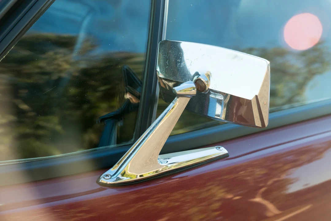1974 DeTomaso Pantera - Image 23 of 31