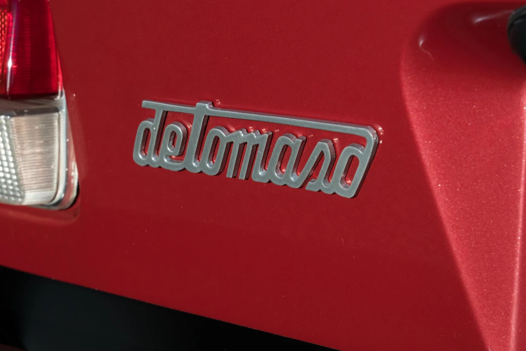 1974 DeTomaso Pantera - Image 29 of 31