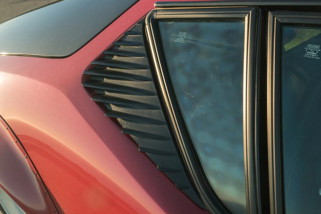 1974 DeTomaso Pantera - Image 25 of 31