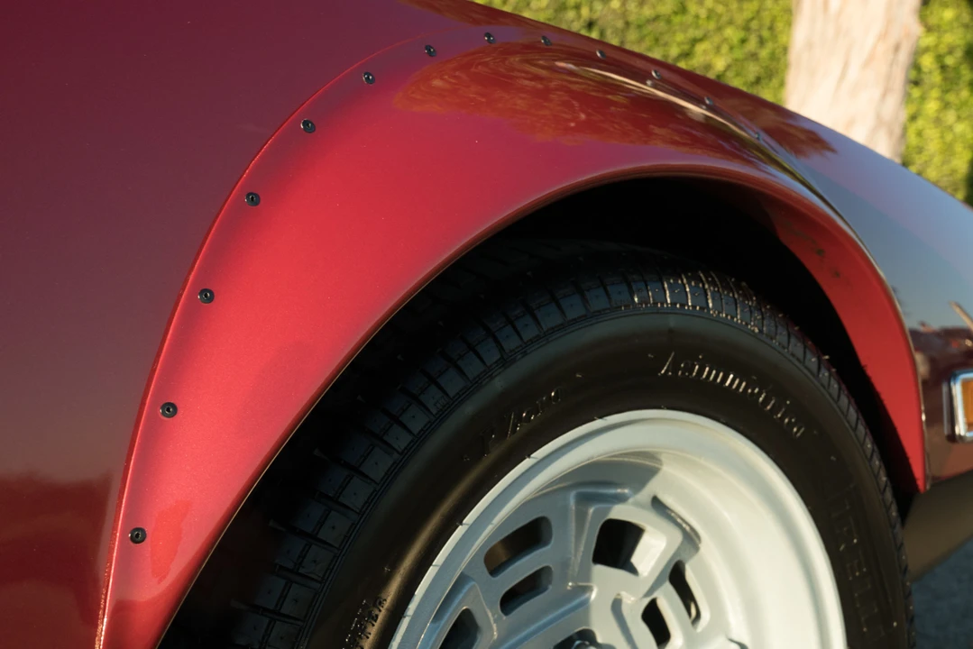 1974 DeTomaso Pantera - Image 22 of 31