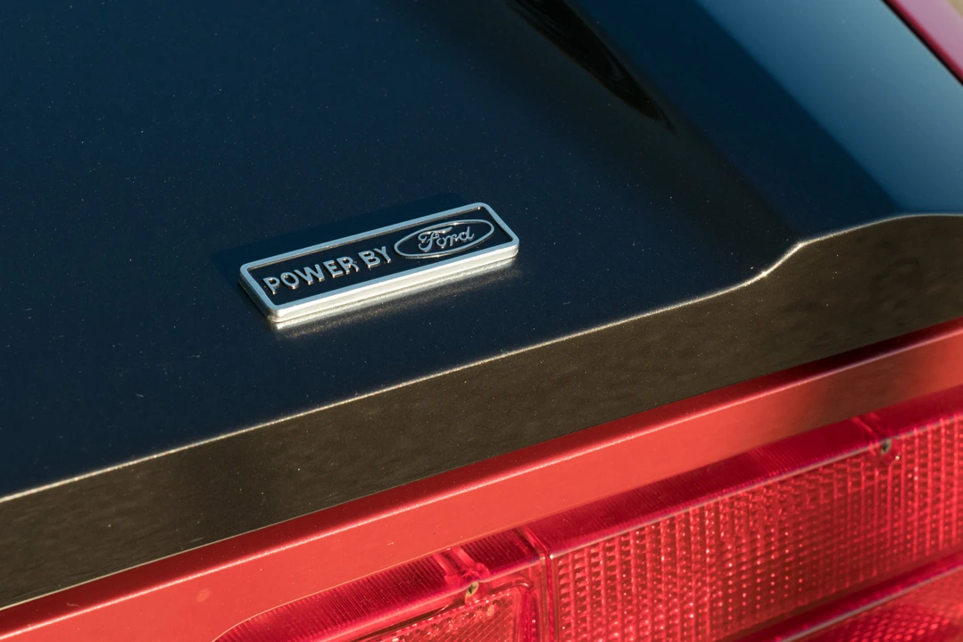 1974 DeTomaso Pantera - Image 30 of 31