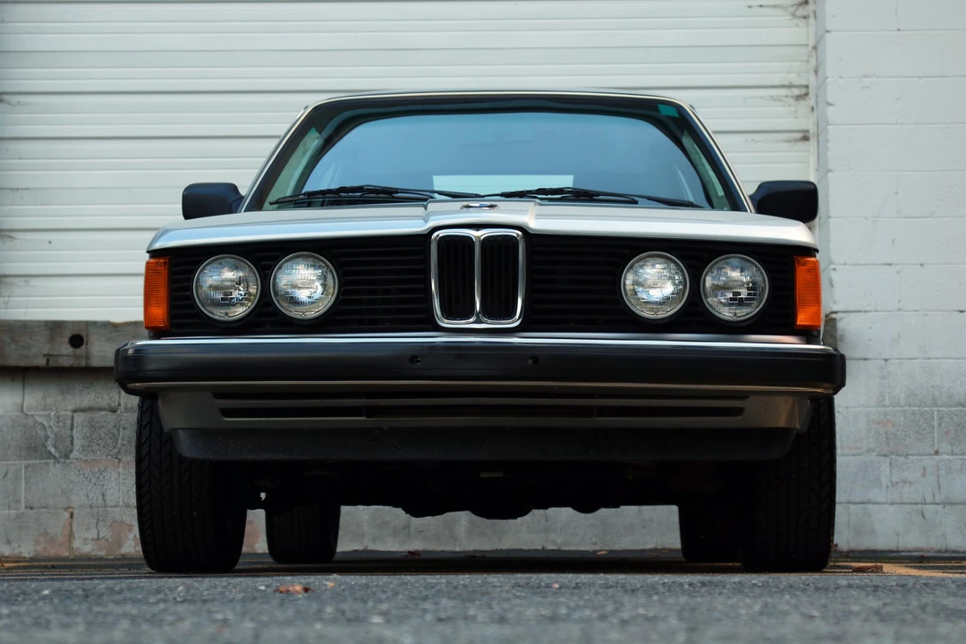 1982 BMW E21 3 Series - Image 6 of 31