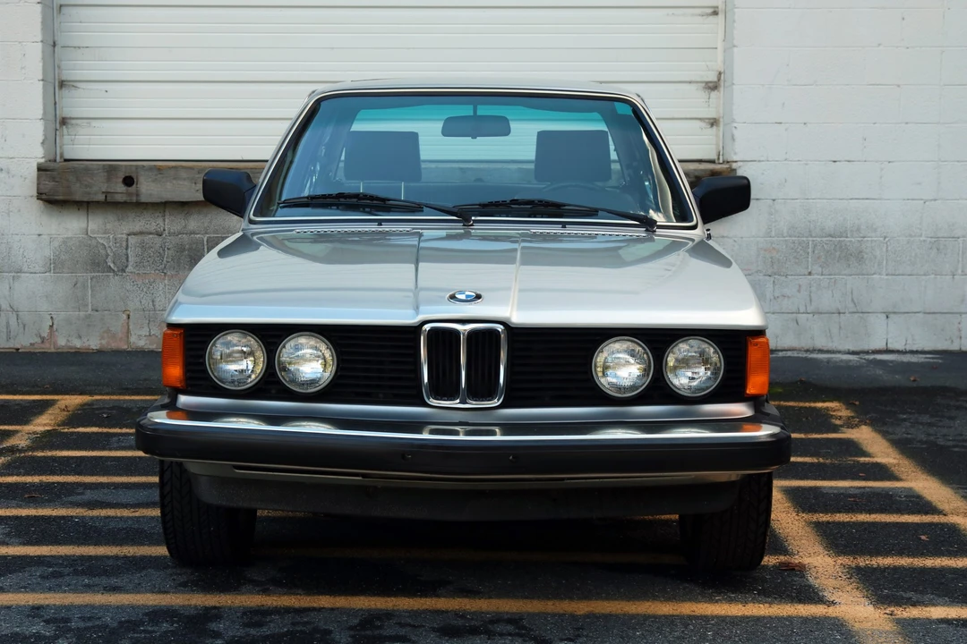 1982 BMW E21 3 Series - Image 7 of 31