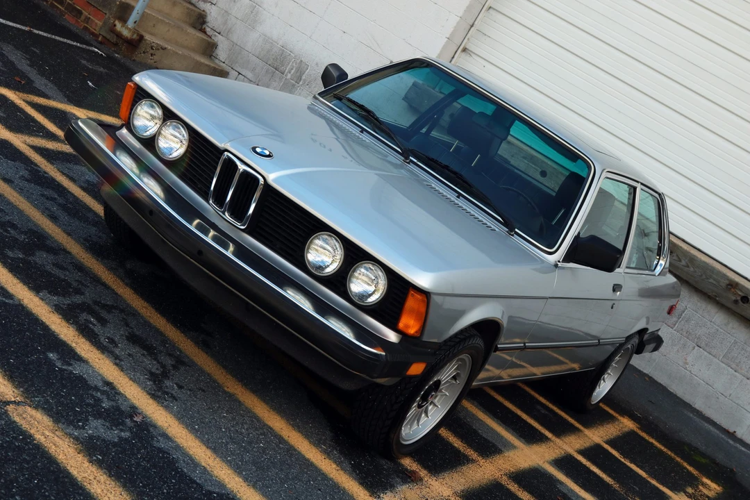 1982 BMW E21 3 Series - Image 10 of 31