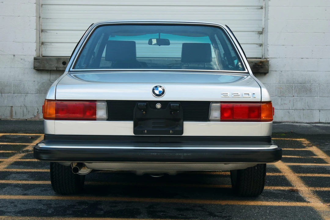 1982 BMW E21 3 Series - Image 15 of 31