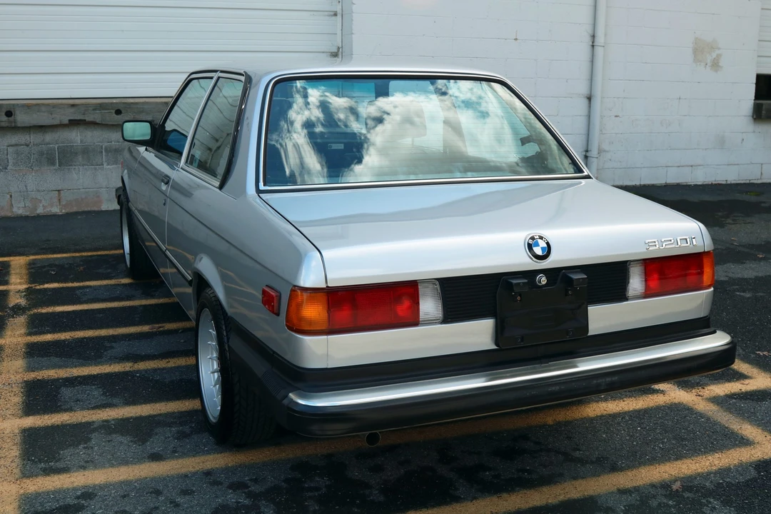 1982 BMW E21 3 Series - Image 14 of 31