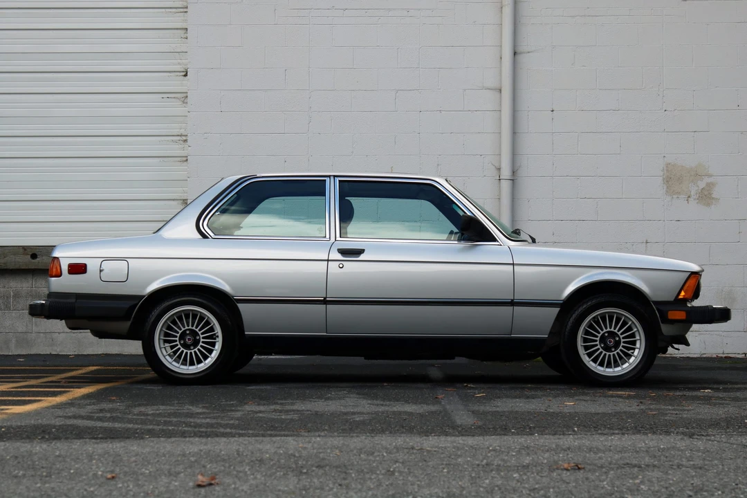 1982 BMW E21 3 Series - Image 20 of 31