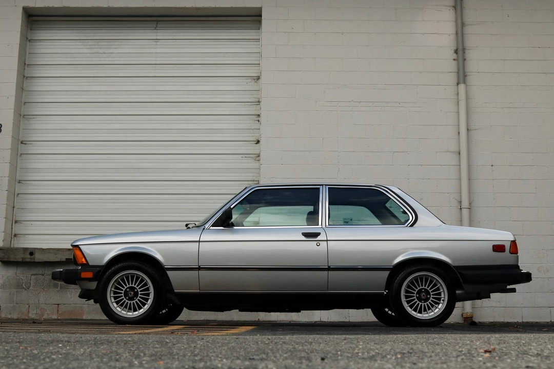 1982 BMW E21 3 Series - Image 11 of 31