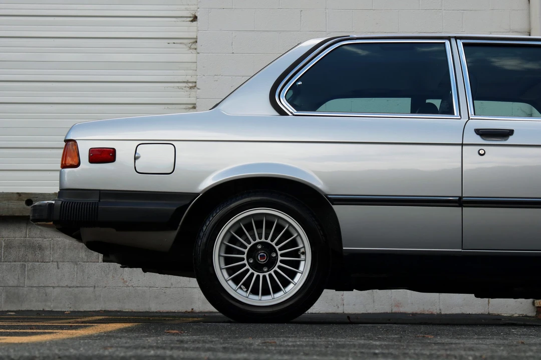 1982 BMW E21 3 Series - Image 27 of 31
