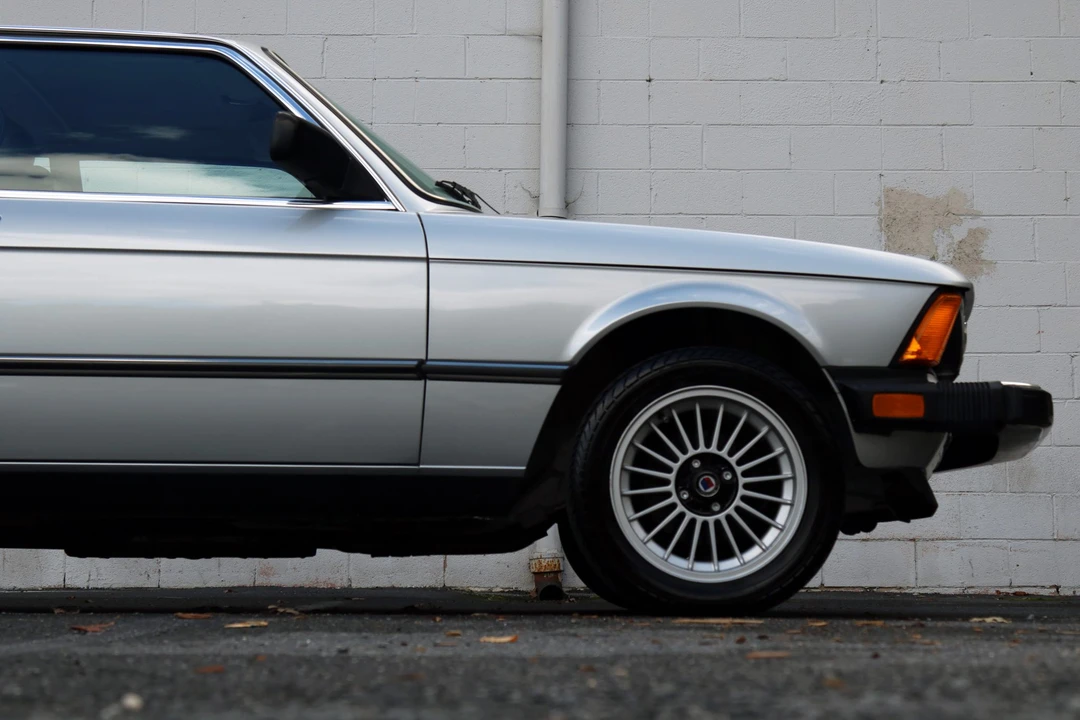 1982 BMW E21 3 Series - Image 26 of 31