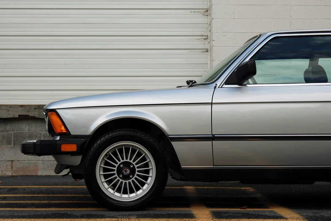 1982 BMW E21 3 Series - Image 25 of 31